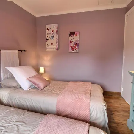 Casa vacanze De La Jetee