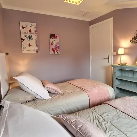 Casa vacanze De La Jetee