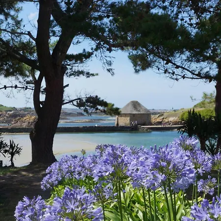 De La Jetee Casa vacanze Ploubazlanec