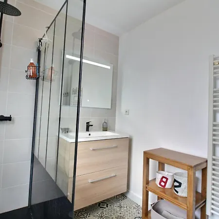 De La Jetee Casa vacanze Ploubazlanec